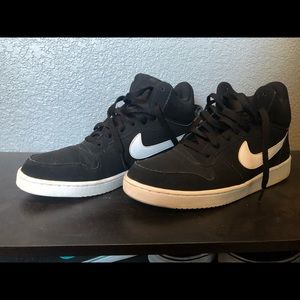 Nike hightops